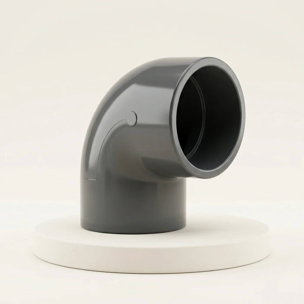 Keni 90° Elbow DFP Taiwan SCH 80