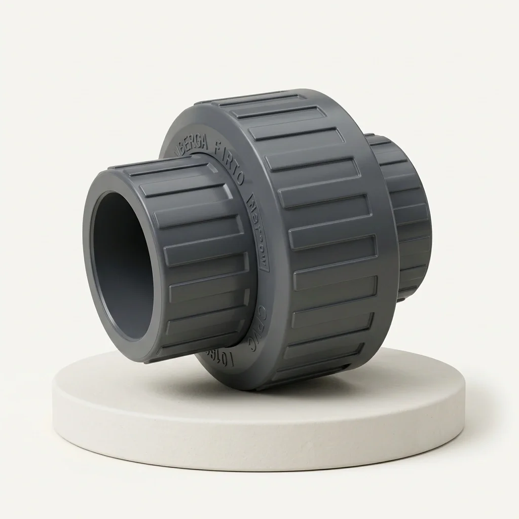 Socket Sambungan DFP Taiwan SCH 80